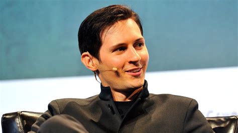 Telegram founder Pavel Durov transferred from police custody to .